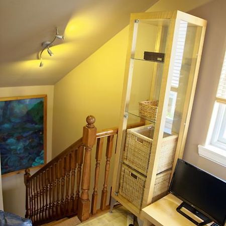 3Mac Dunfermline Self-Catering Apartment Quarto foto