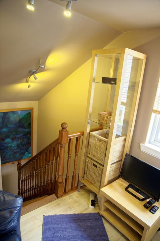 3Mac Dunfermline Self-Catering Apartment Quarto foto