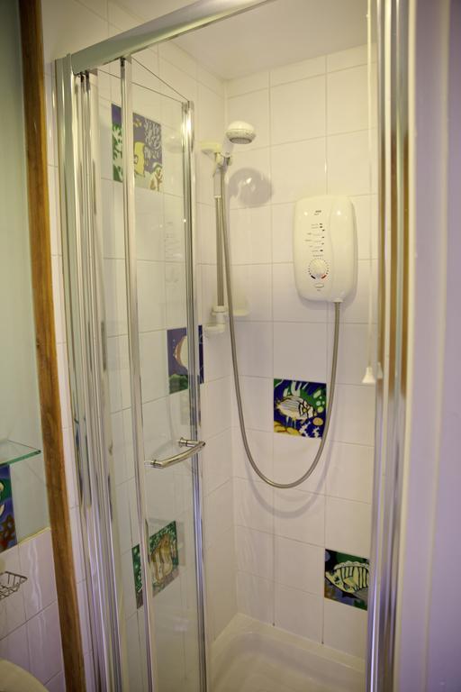 3Mac Dunfermline Self-Catering Apartment Quarto foto