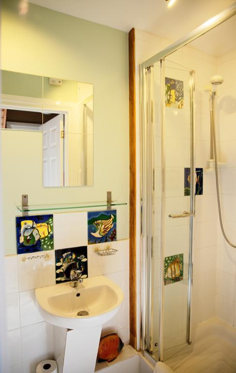 3Mac Dunfermline Self-Catering Apartment Quarto foto