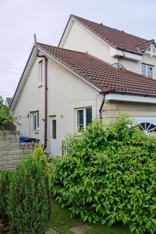 3Mac Dunfermline Self-Catering Apartment Quarto foto